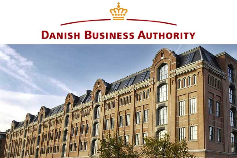 Erhvervsstyrelsen - Danish Business Authority - How to create a company in Denmark? - Igor Garlowski